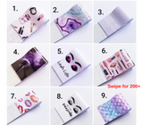 PROMO Wholesale BUNDLE w/ 24 Mini Swaggy Grabber Keychains, 25 Swaggy Tags, & 10 Pom Poms. Choose Custom or Stock Colors (save $170!)