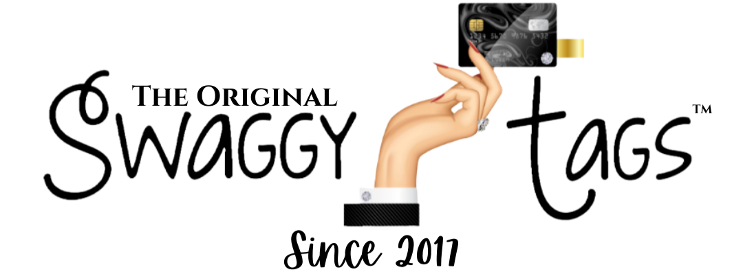 Mini Swaggy Grabber Keychains – Swaggy Tags
