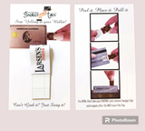 $1.50 SALE! WHOLESALE LOGO/CUSTOM. FREE logo if needed.