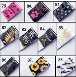 PROMO Wholesale BUNDLE w/ 24 Mini Swaggy Grabber Keychains, 25 Swaggy Tags, & 10 Pom Poms. Choose Custom or Stock Colors (save $170!)