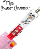 5-in-1 Jewelry Helper Tool & Original Card Grabber The Mini Swaggy Grabber The "Be Different Babe"