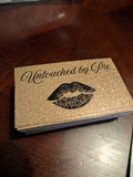 Luxury Business Cards: Holograpic, Glitter, Chrome, Premium Finishes