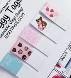 Swaggy Tags THE "LOVEY"