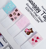 Swaggy Tags THE "LOVEY"