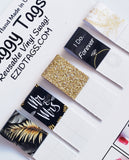 Swaggy Tags THE "MRS."