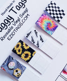 Swaggy Tags THE "HIPSTER"