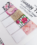 Swaggy Tags THE "ROSÉ"