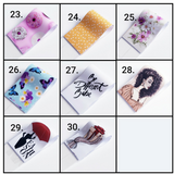 Swaggy Tags Pick Your Own (1 Pack=5 Tags!)