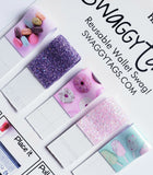 Swaggy Tags THE "YUMMIES"