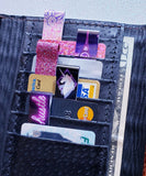 Swaggy Tags THE "FUSCHIA"