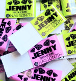 $1.50 SALE! WHOLESALE LOGO/CUSTOM. FREE logo if needed.