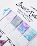 Swaggy Tags THE "SIREN"