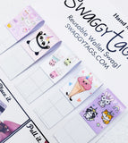 Swaggy Tags THE "CUTIES"