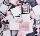 $1.50 SALE! WHOLESALE LOGO/CUSTOM. FREE logo if needed.