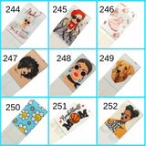 Swaggy Tags Pick Your Own (1 Pack=5 Tags!)