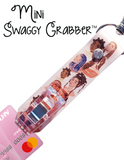 5-in-1 Jewelry Helper Tool & Original Card Grabber The Mini Swaggy Grabber The "SISTA GALS" Original Card Grabber