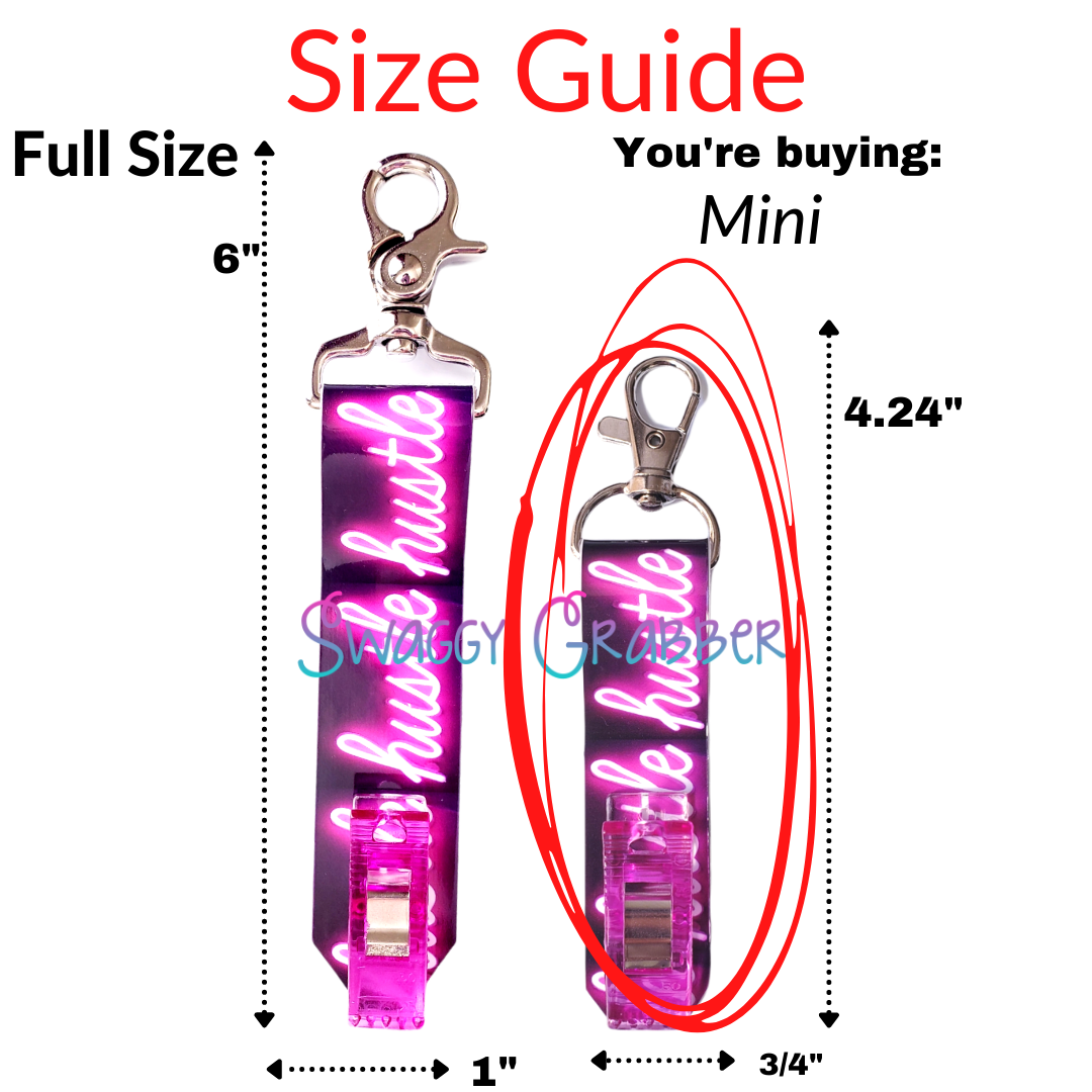 5-in-1 Jewelry Helper Tool & Original Card Grabber The Mini Swaggy