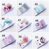 $4.99ea MINI WHOLESALE ( pick from 200+ Designs) Original Swaggy Card Grabber Keychains.