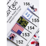 $1.50 SALE WHOLESALE Pick Your Own Swaggy Tags